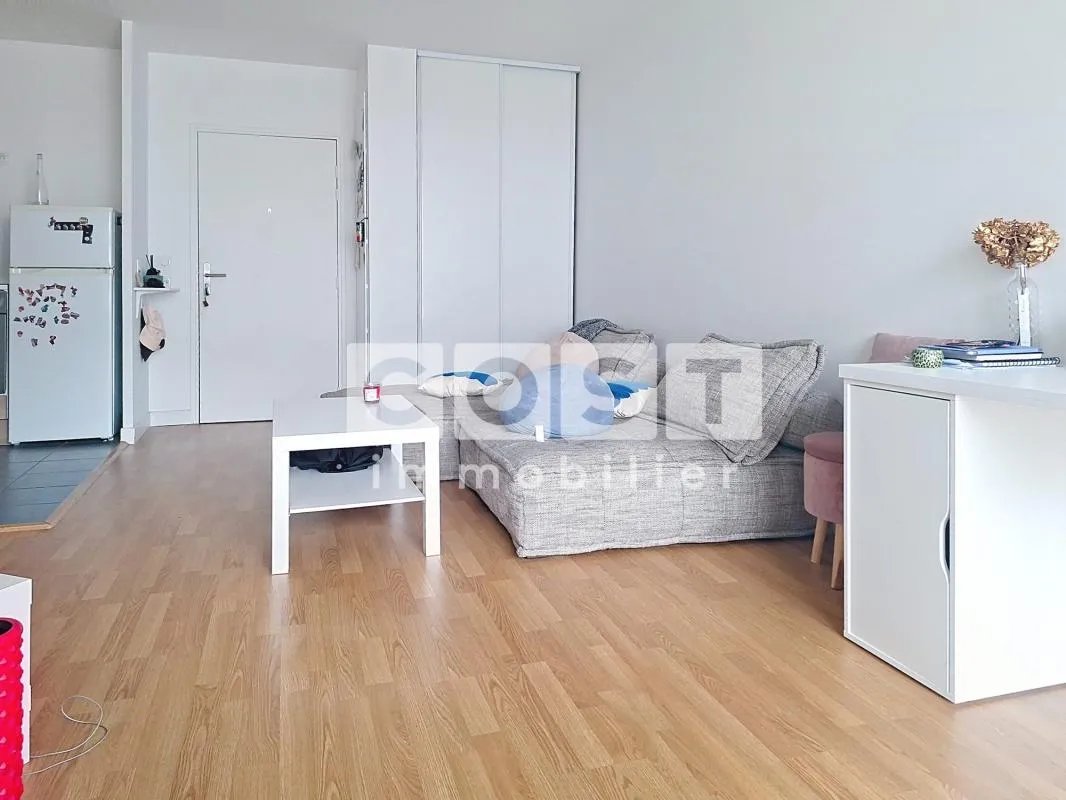Appartement à vendre, 41m², Gennevilliers