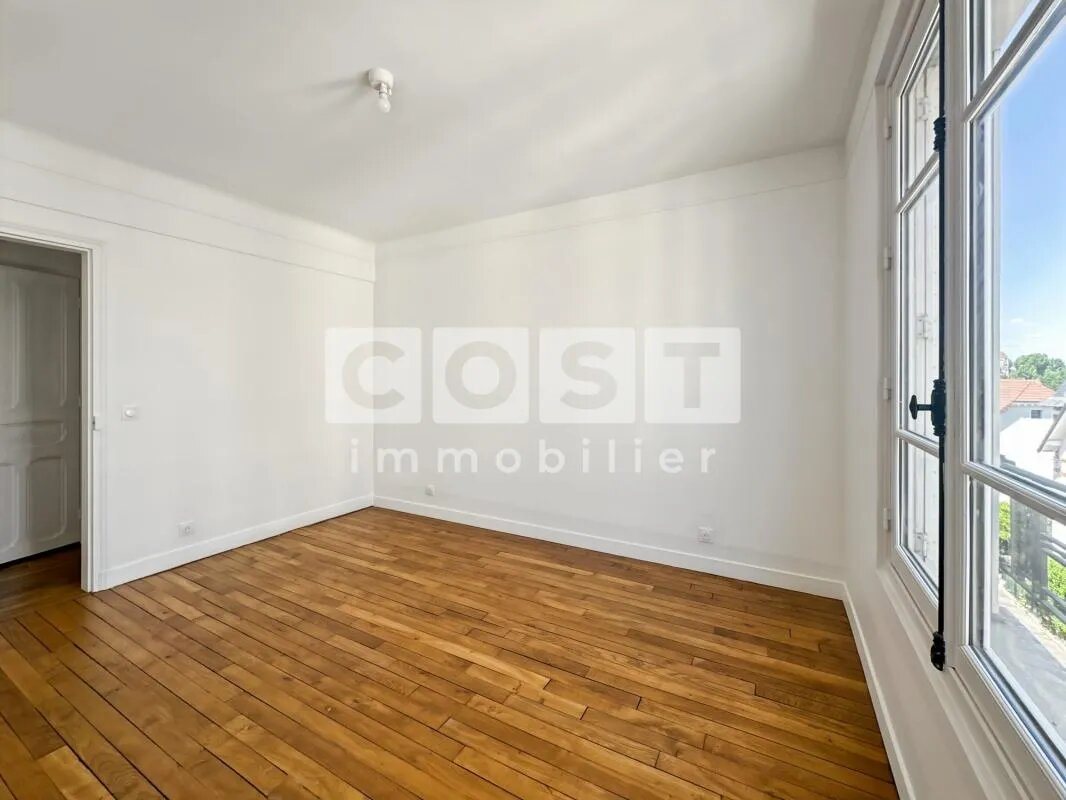 Appartement à louer, 43m², Asnières-sur-Seine