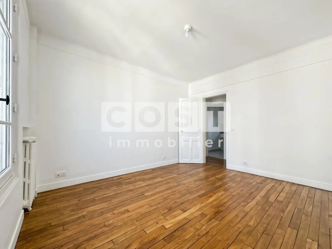 Appartement à louer, 43m², Asnières-sur-Seine