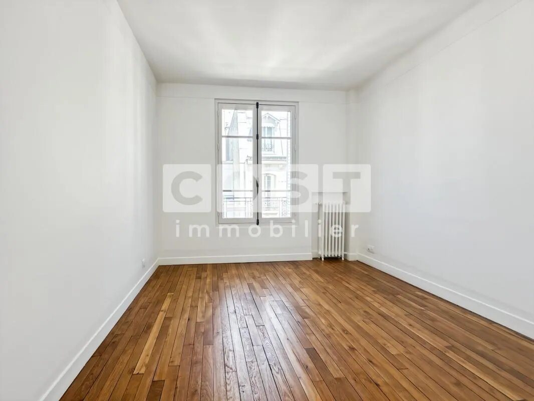 Appartement à louer, 43m², Asnières-sur-Seine