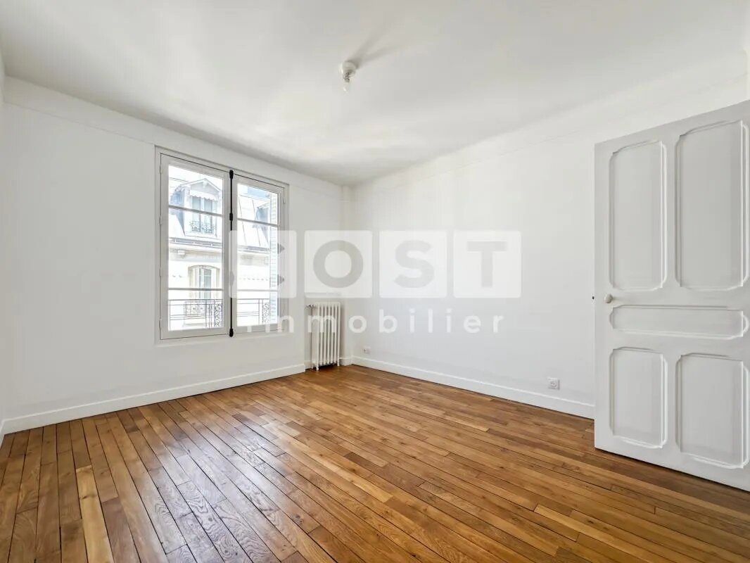 Appartement à louer, 43m², Asnières-sur-Seine