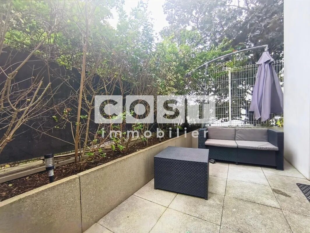 Appartement à vendre, 66m², Gennevilliers