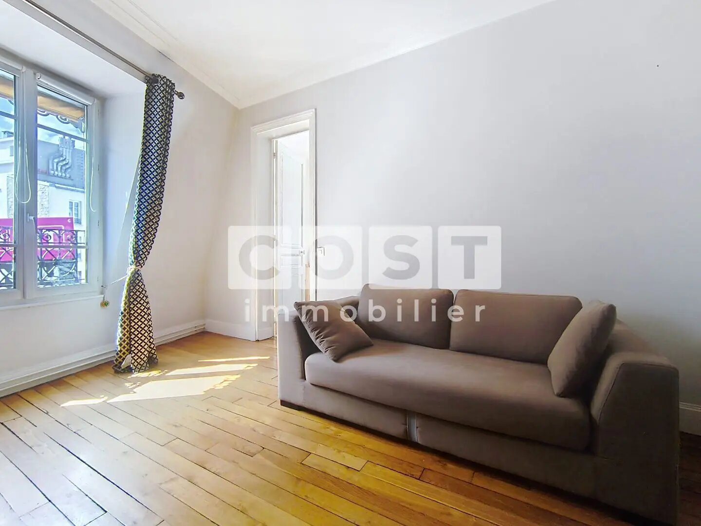 Appartement à vendre, 52m², Asnières-sur-Seine