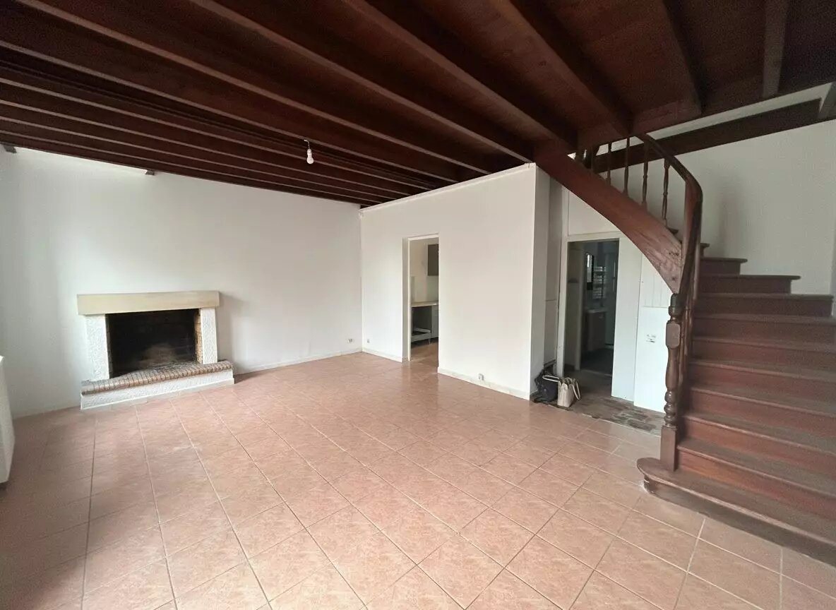 Maison à vendre, 98m², Saint-Mariens