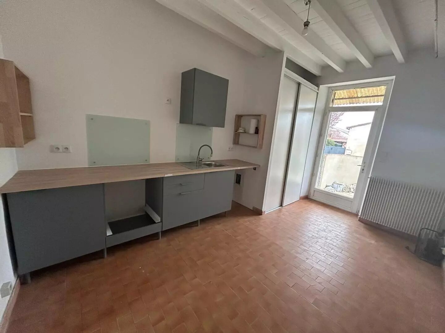 Maison à vendre, 98m², Saint-Mariens