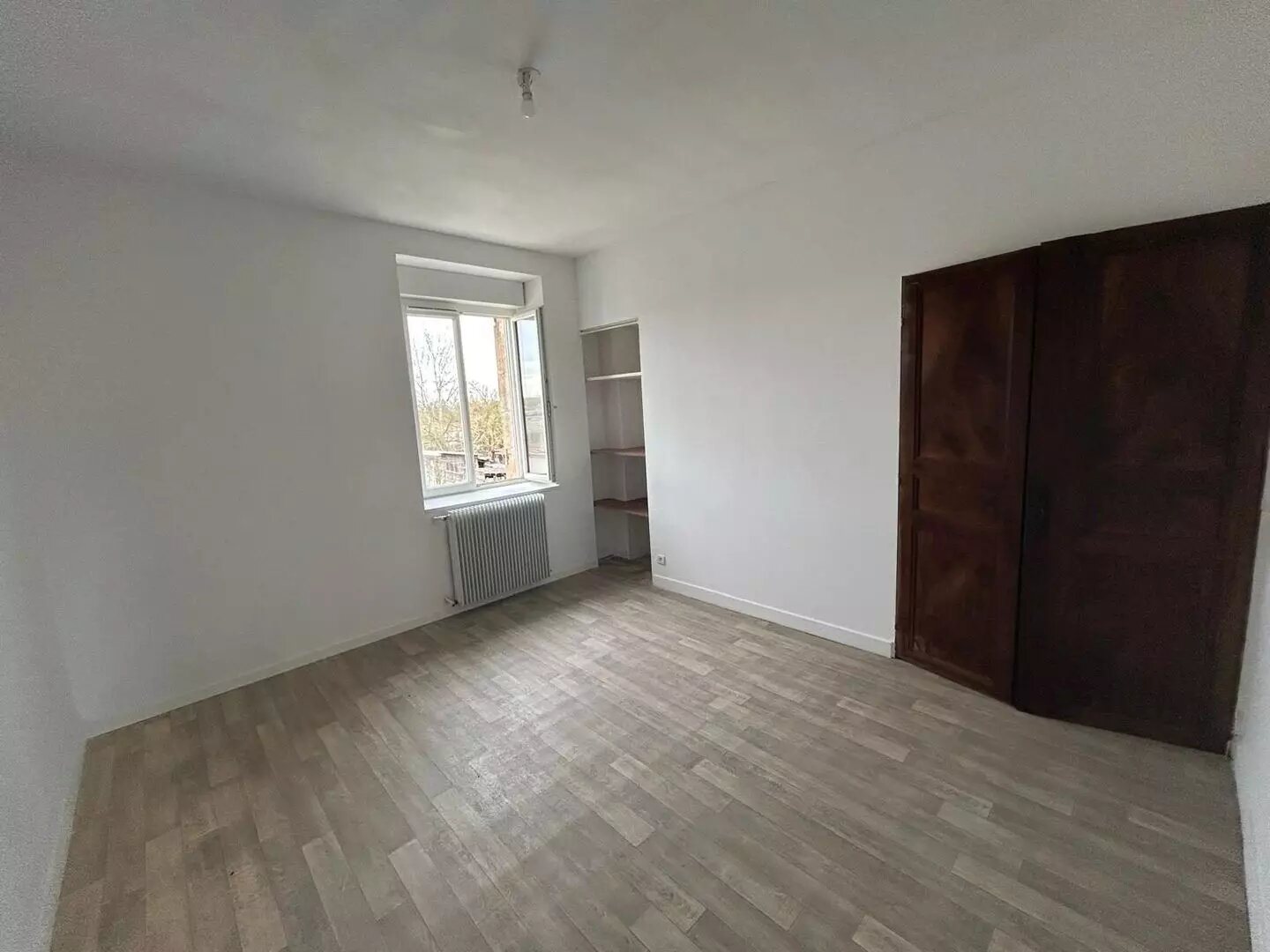 Maison à vendre, 98m², Saint-Mariens