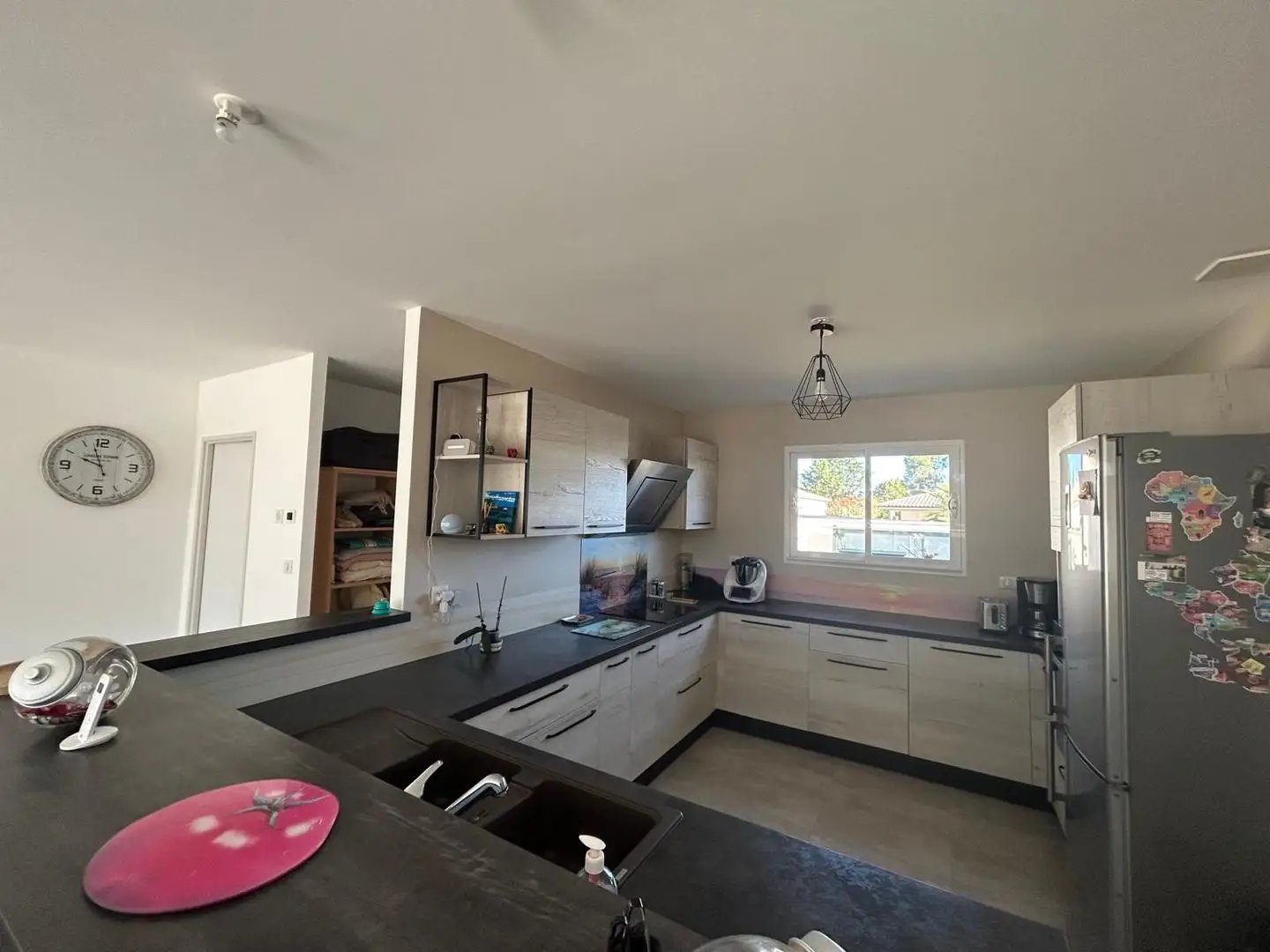Maison à vendre, 140m², Peujard