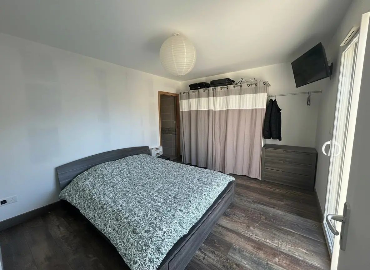 Maison à vendre, 140m², Peujard