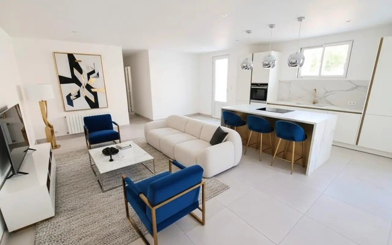 Maison à vendre, 120m², Anglade