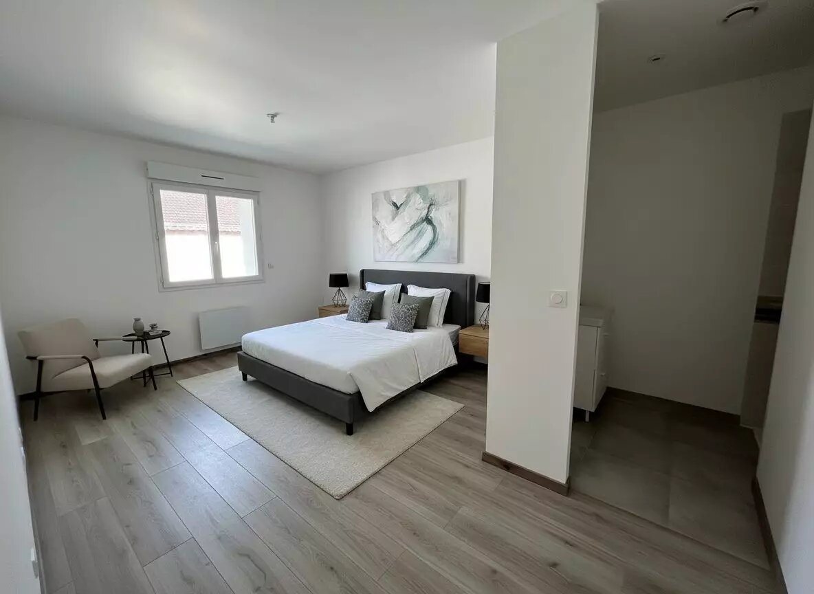 Maison à vendre, 120m², Anglade