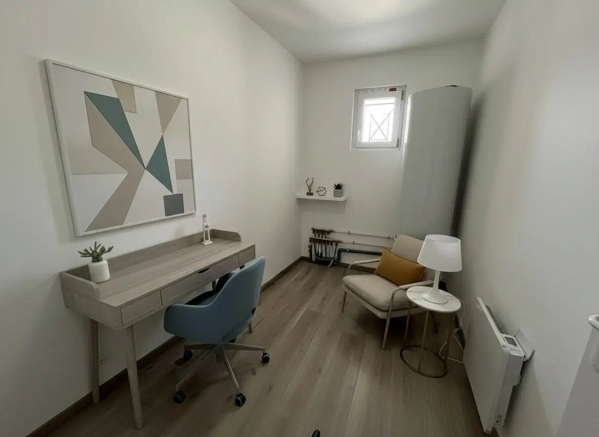 Maison à vendre, 120m², Anglade