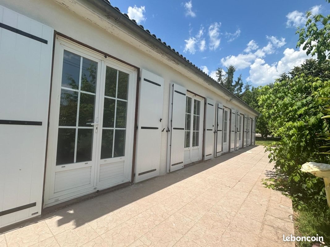 Maison à vendre, 116m², Gauriac