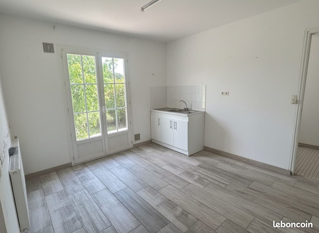 Maison à vendre, 116m², Gauriac
