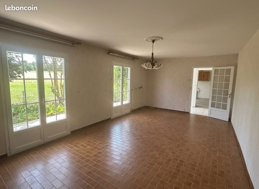 Maison à vendre, 116m², Gauriac