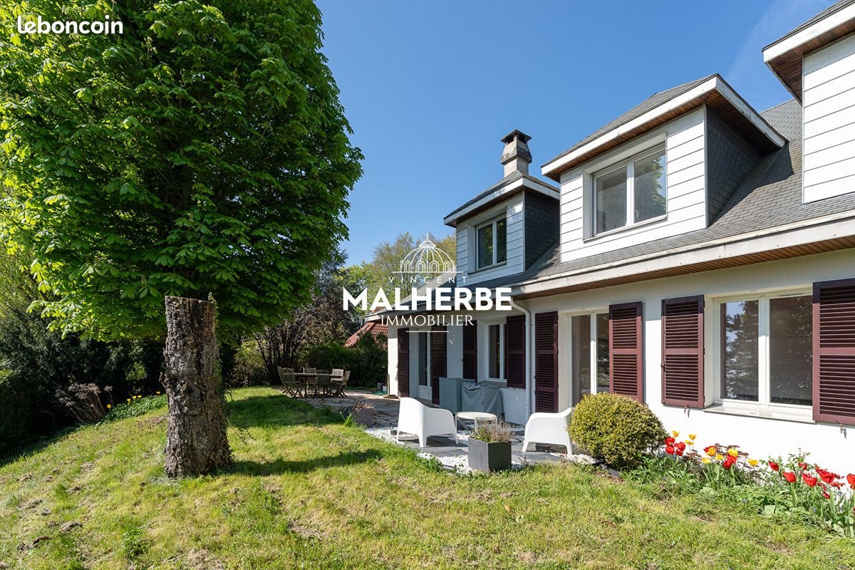 Maison à vendre, 242m², Nancy