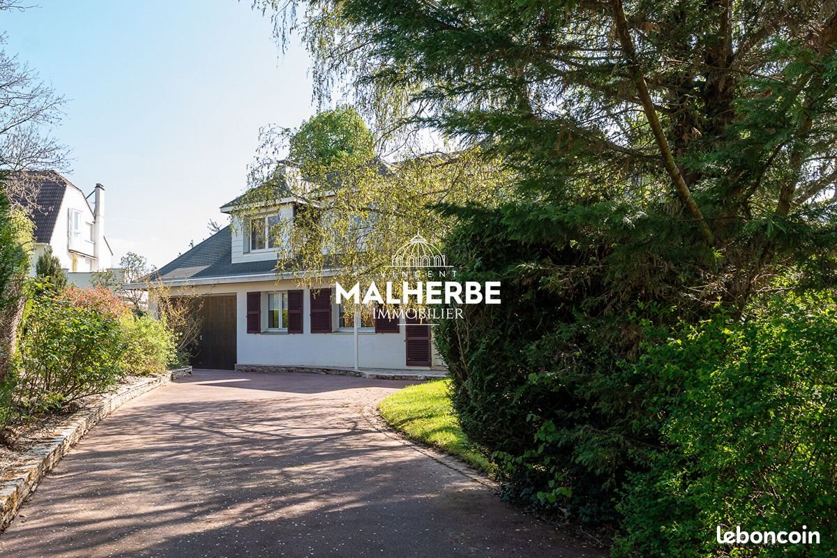 Maison à vendre, 242m², Nancy