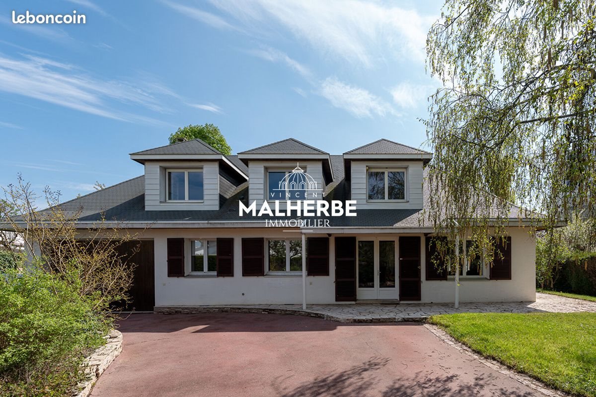 Maison à vendre, 242m², Nancy