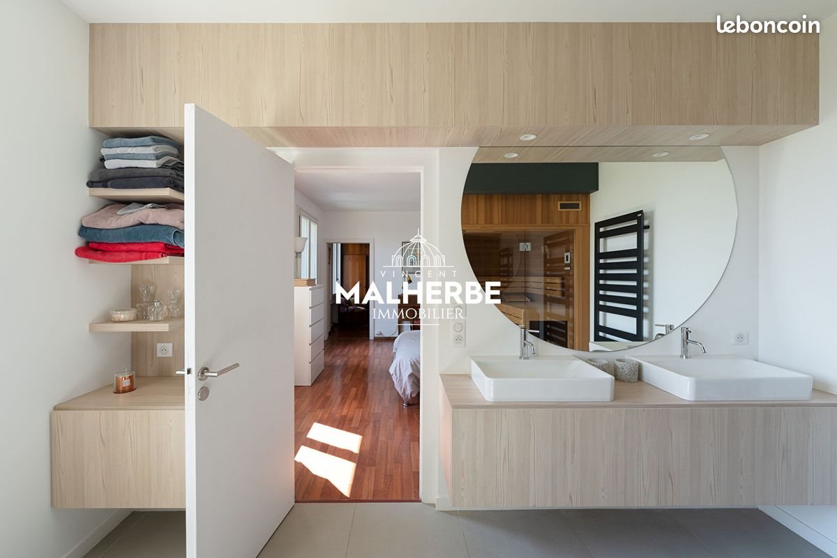 Maison à vendre, 242m², Nancy