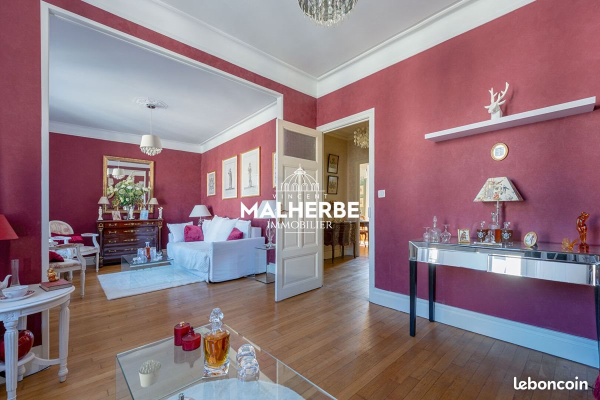 Maison à vendre, 132m², Laxou