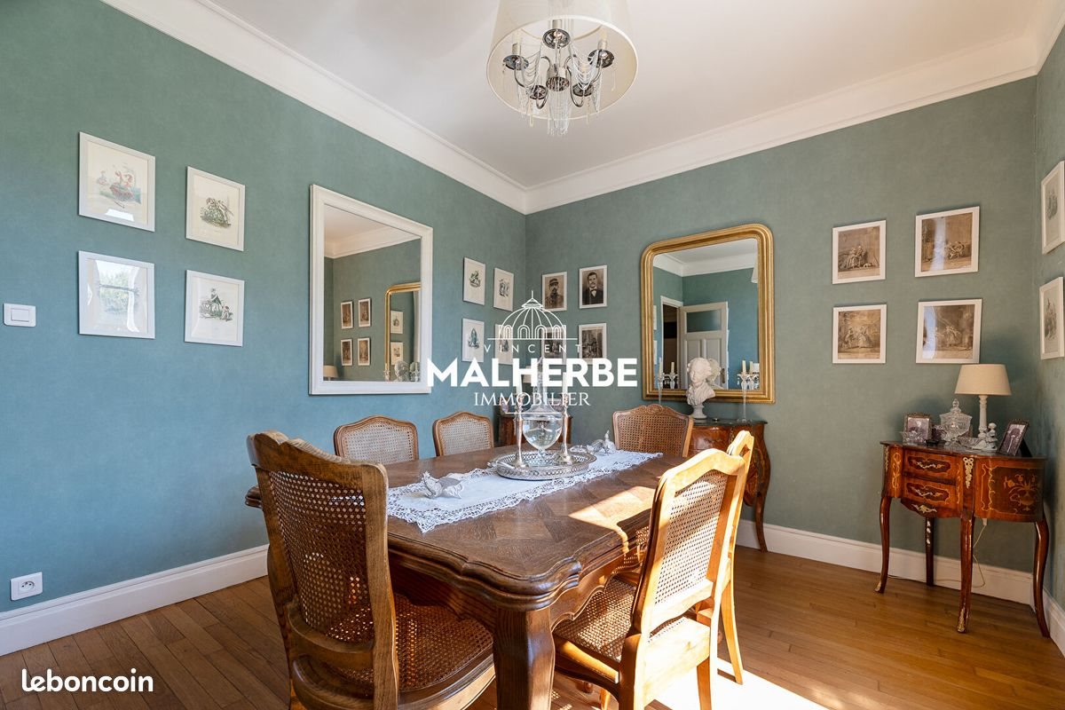 Maison à vendre, 132m², Laxou