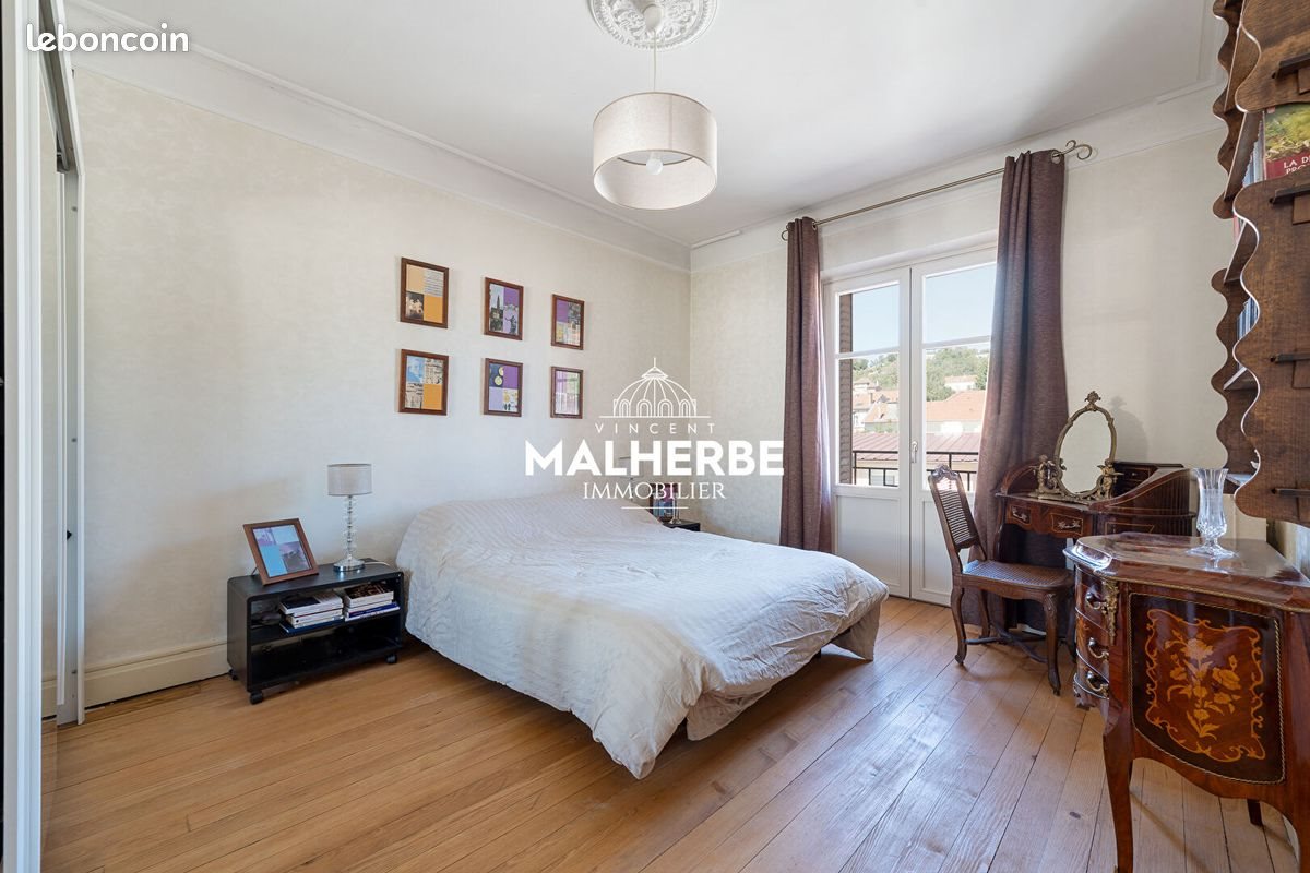 Maison à vendre, 132m², Laxou