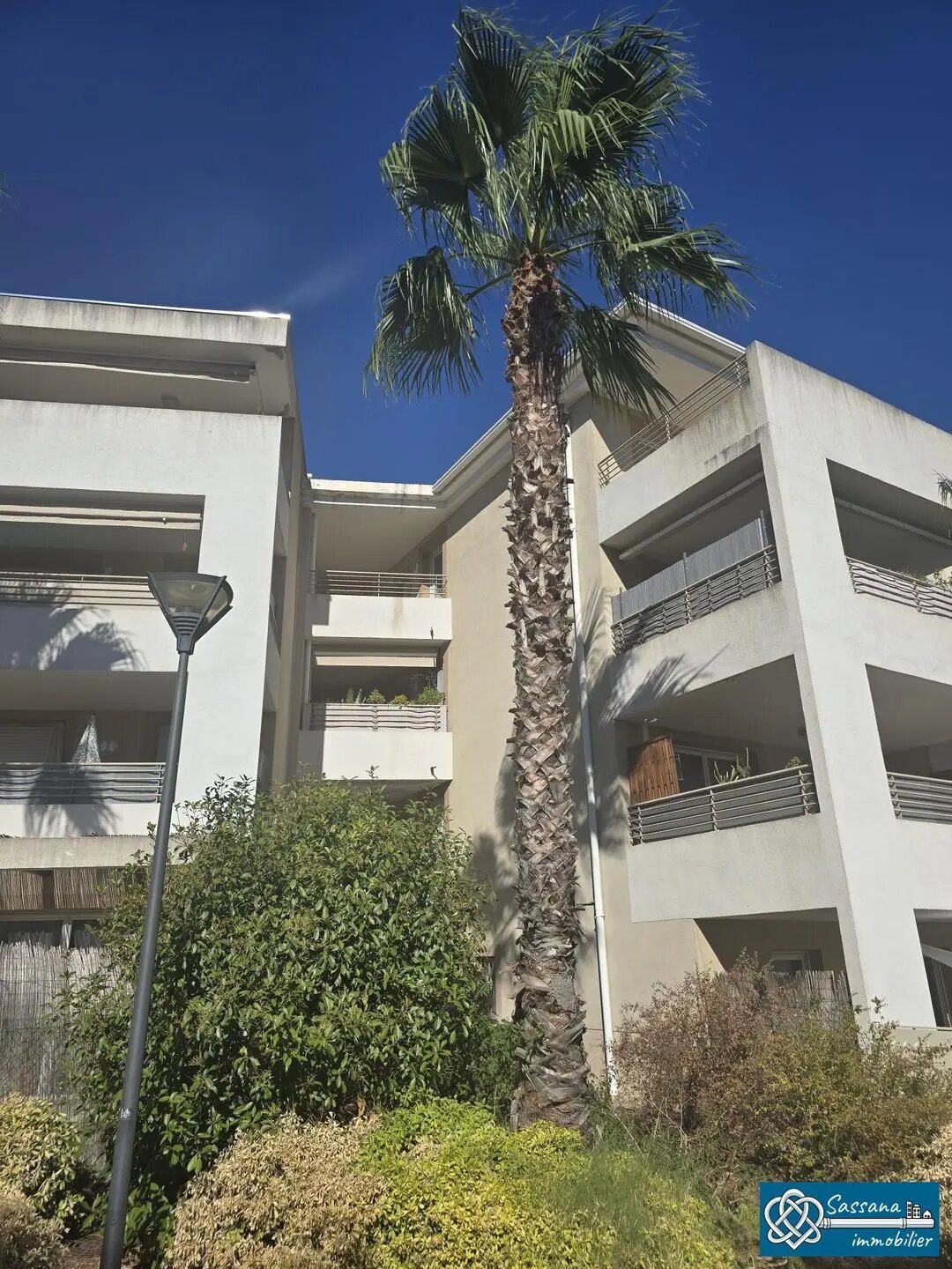 Appartement à louer, 54m², Solliès-Pont