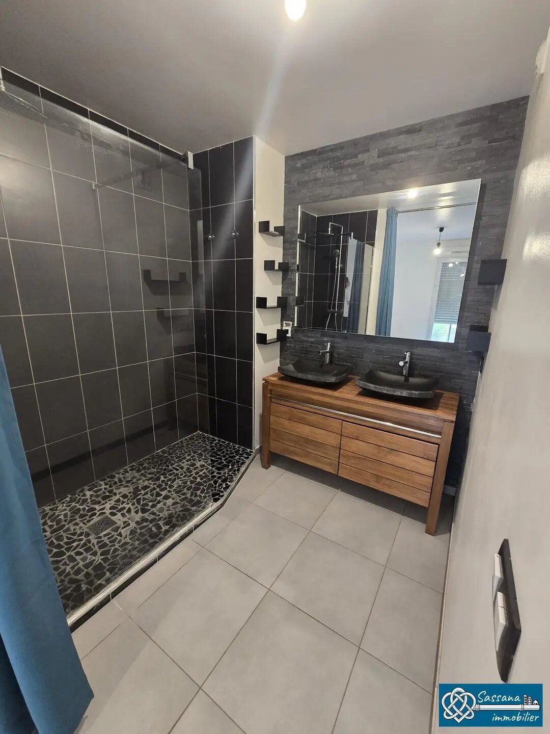 Appartement à louer, 54m², Solliès-Pont