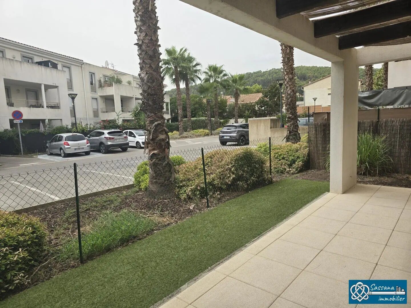 Appartement à louer, 54m², Solliès-Pont