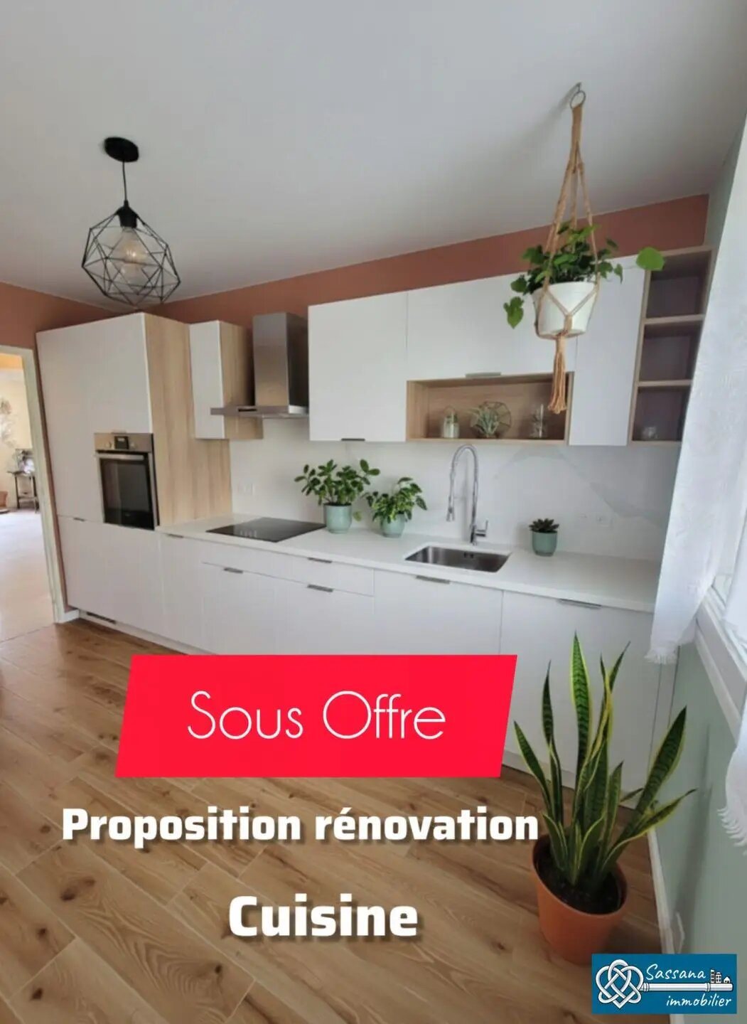 Appartement à vendre, 104m², Toulon