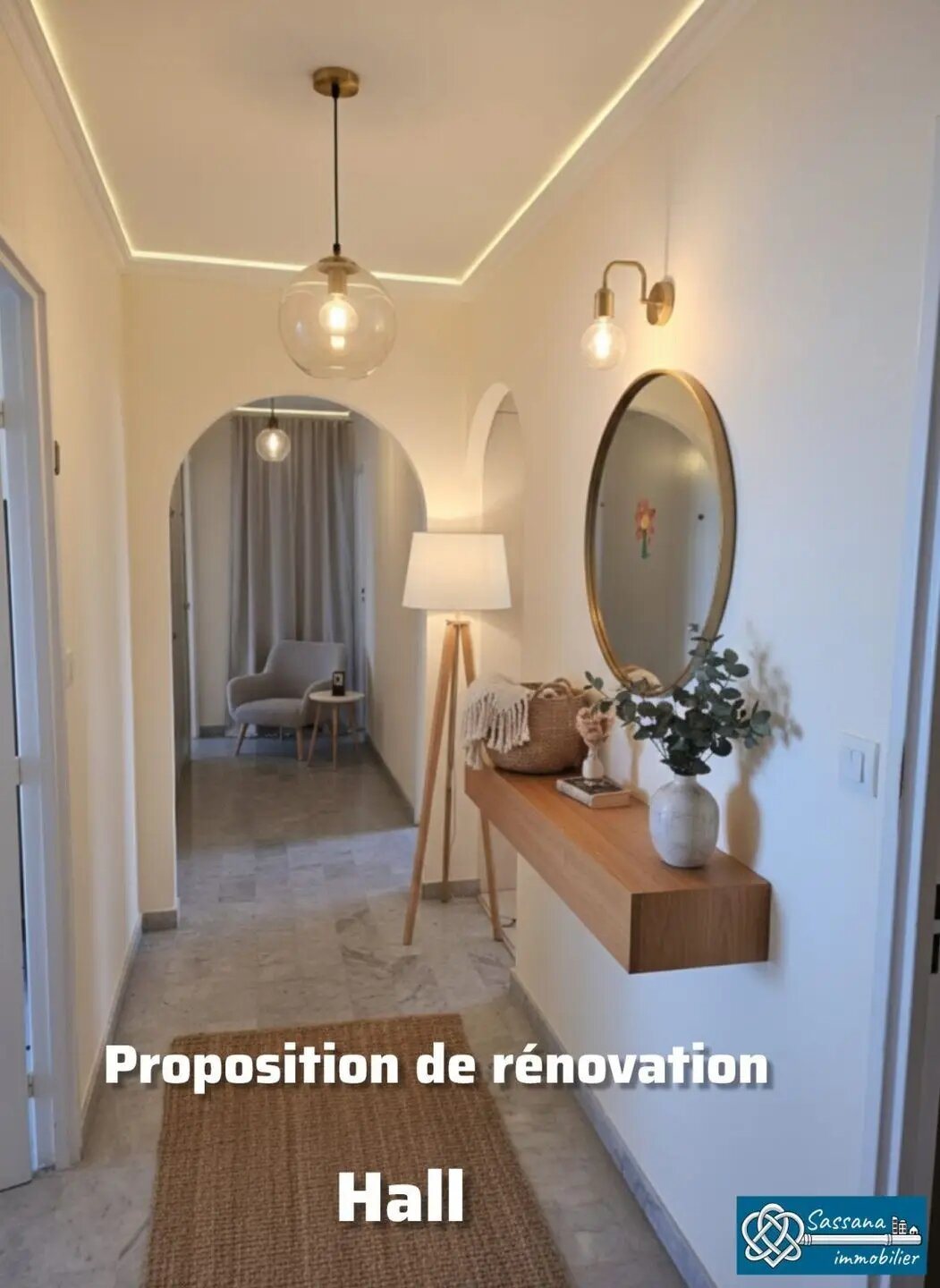 Appartement à vendre, 104m², Toulon