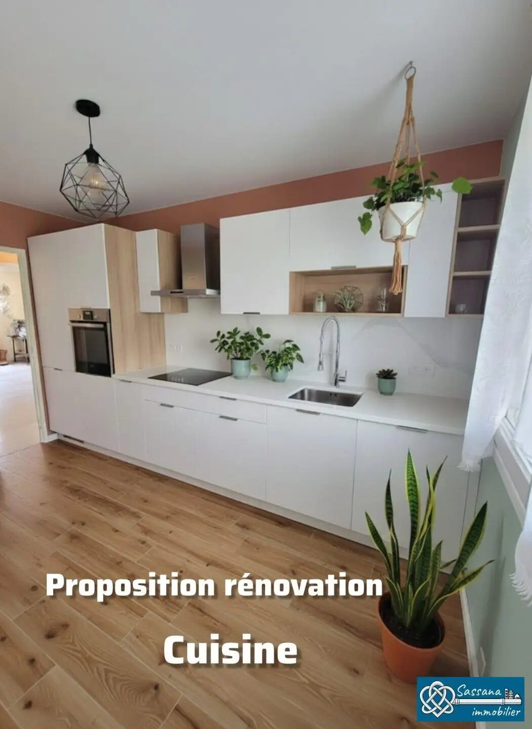 Appartement à vendre, 104m², Toulon