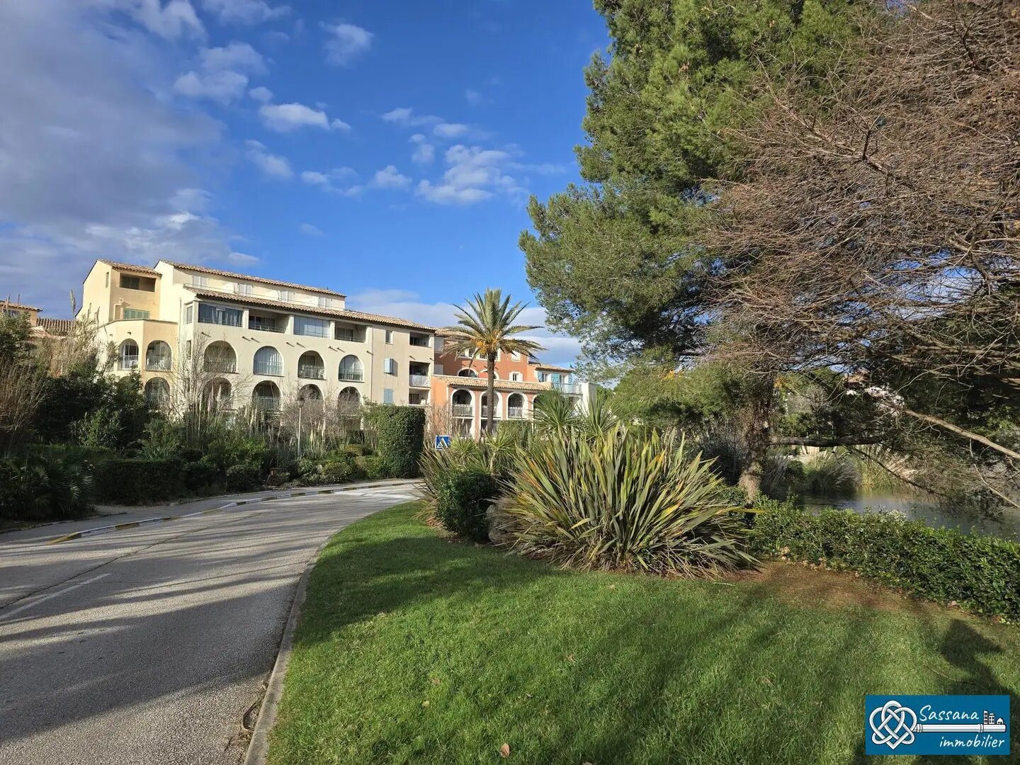 Appartement à louer, 27m², Six-Fours-les-Plages