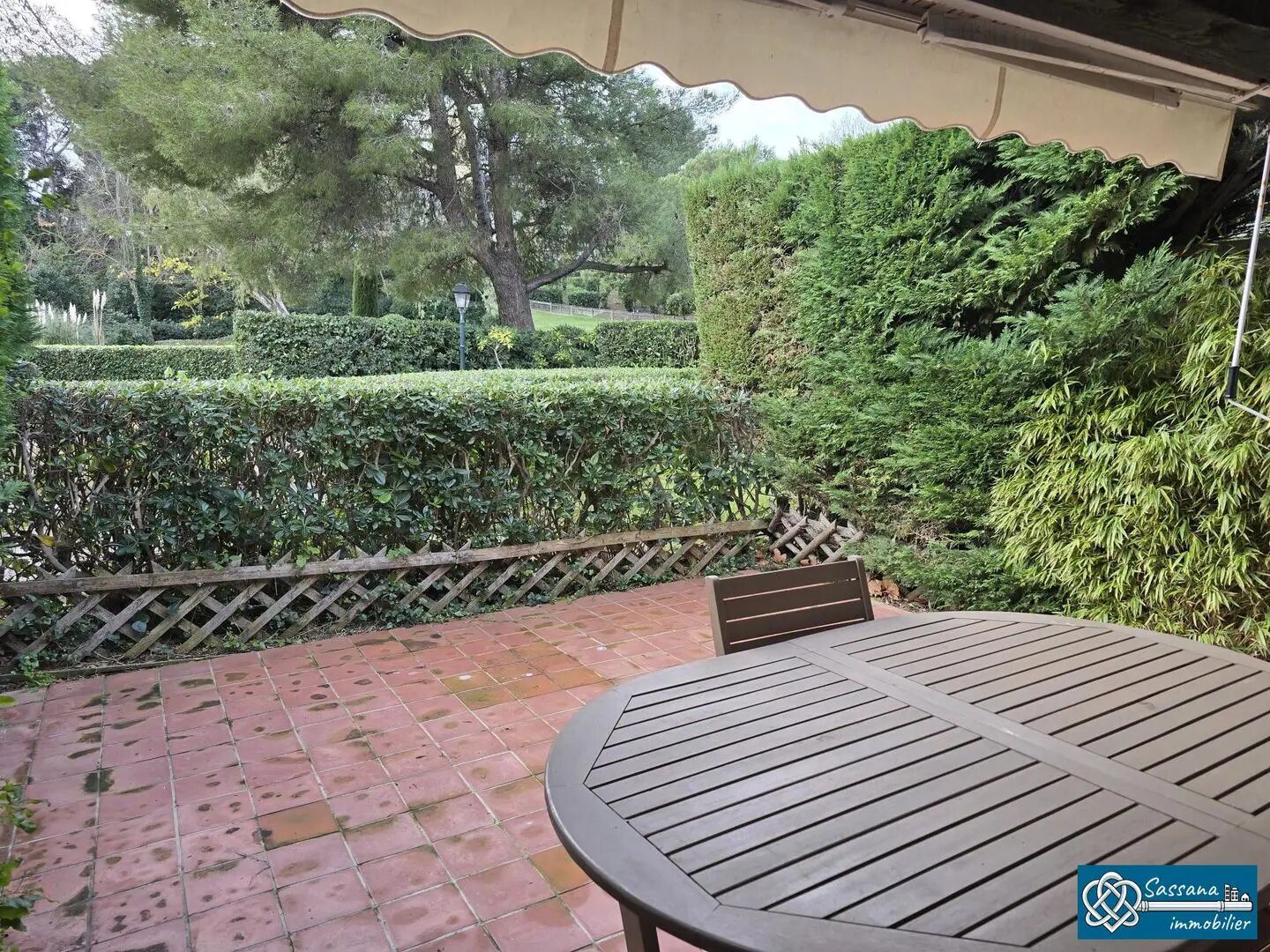 Appartement à louer, 27m², Six-Fours-les-Plages