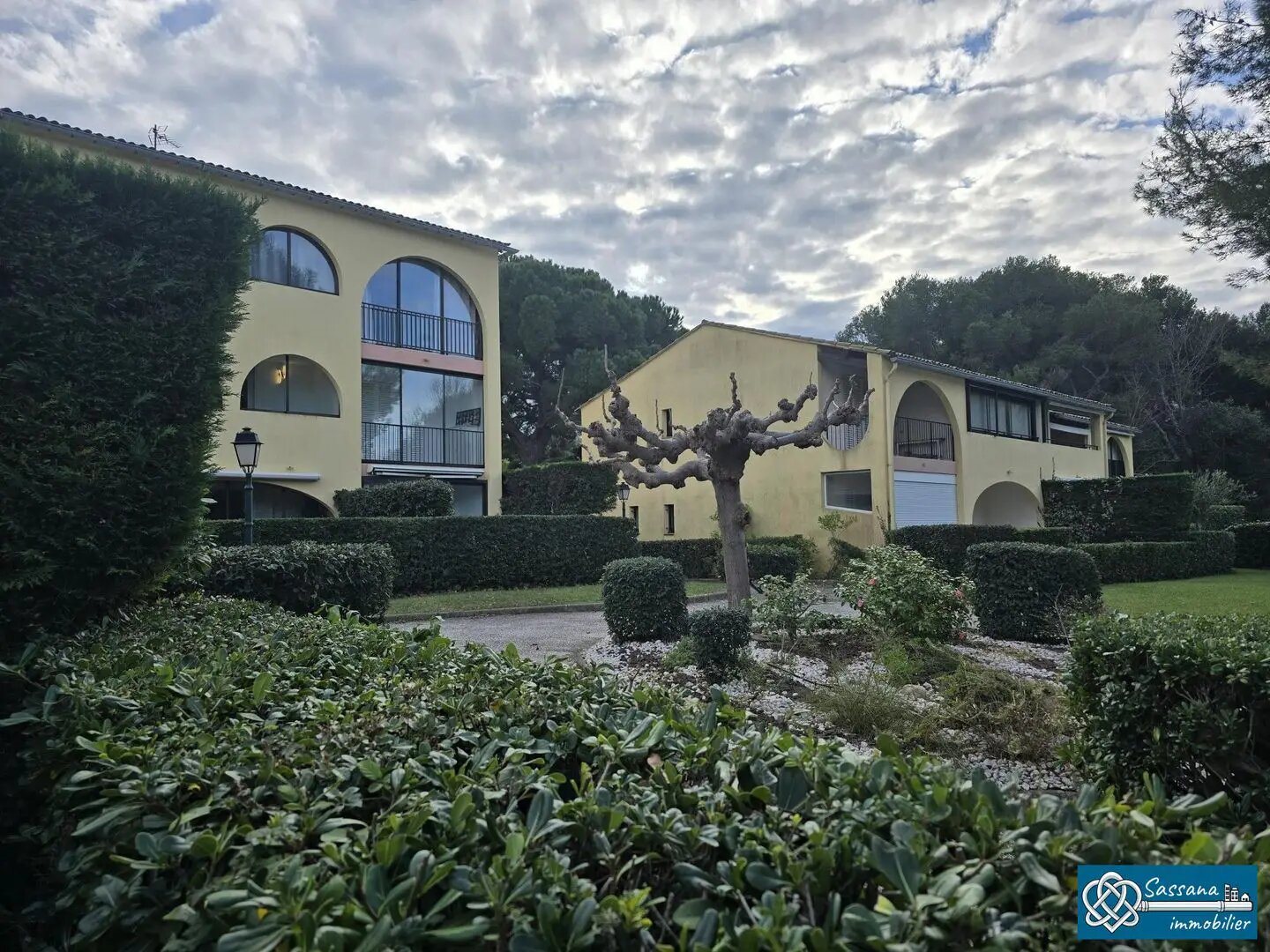 Appartement à louer, 27m², Six-Fours-les-Plages