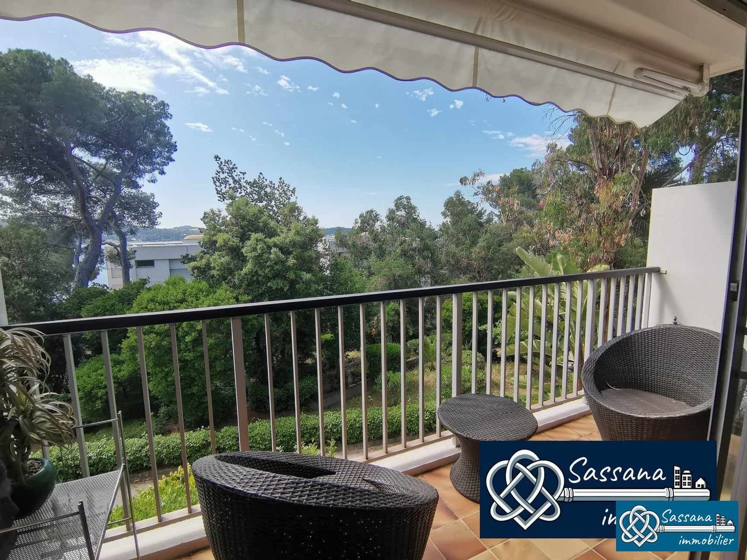 Appartement à vendre, 24m², La Seyne-sur-Mer