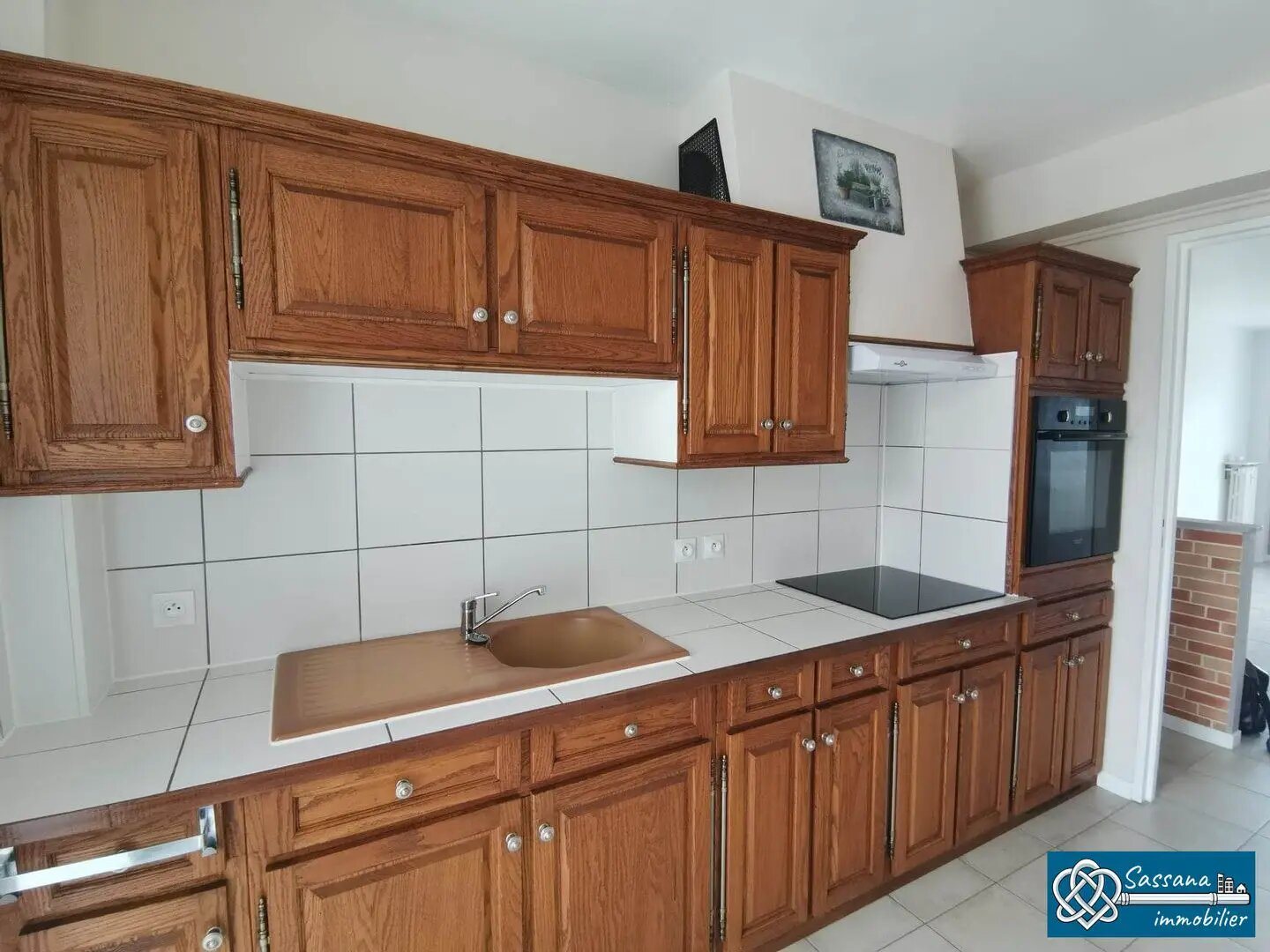 Appartement à louer, 58m², Toulon