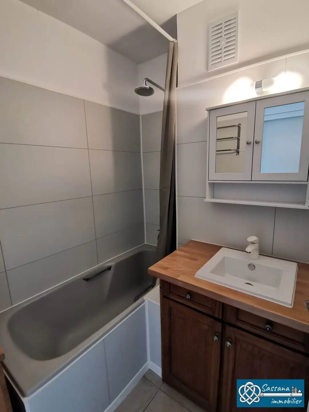 Appartement à louer, 58m², Toulon