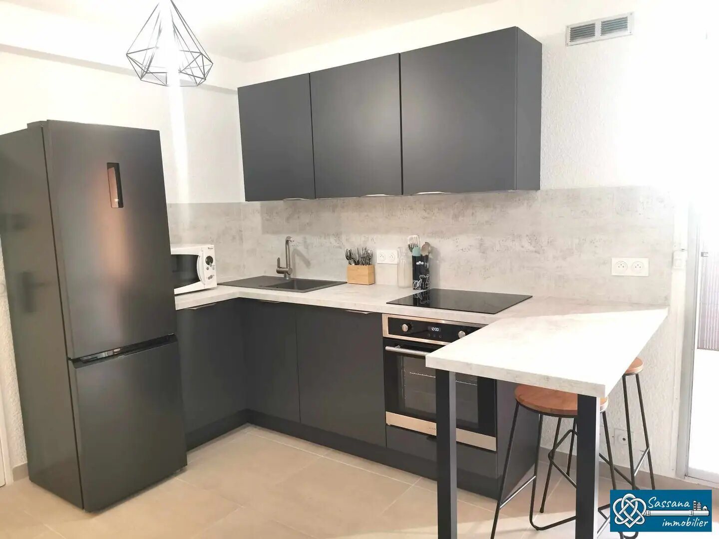 Appartement à louer, 29m², Six-Fours-les-Plages