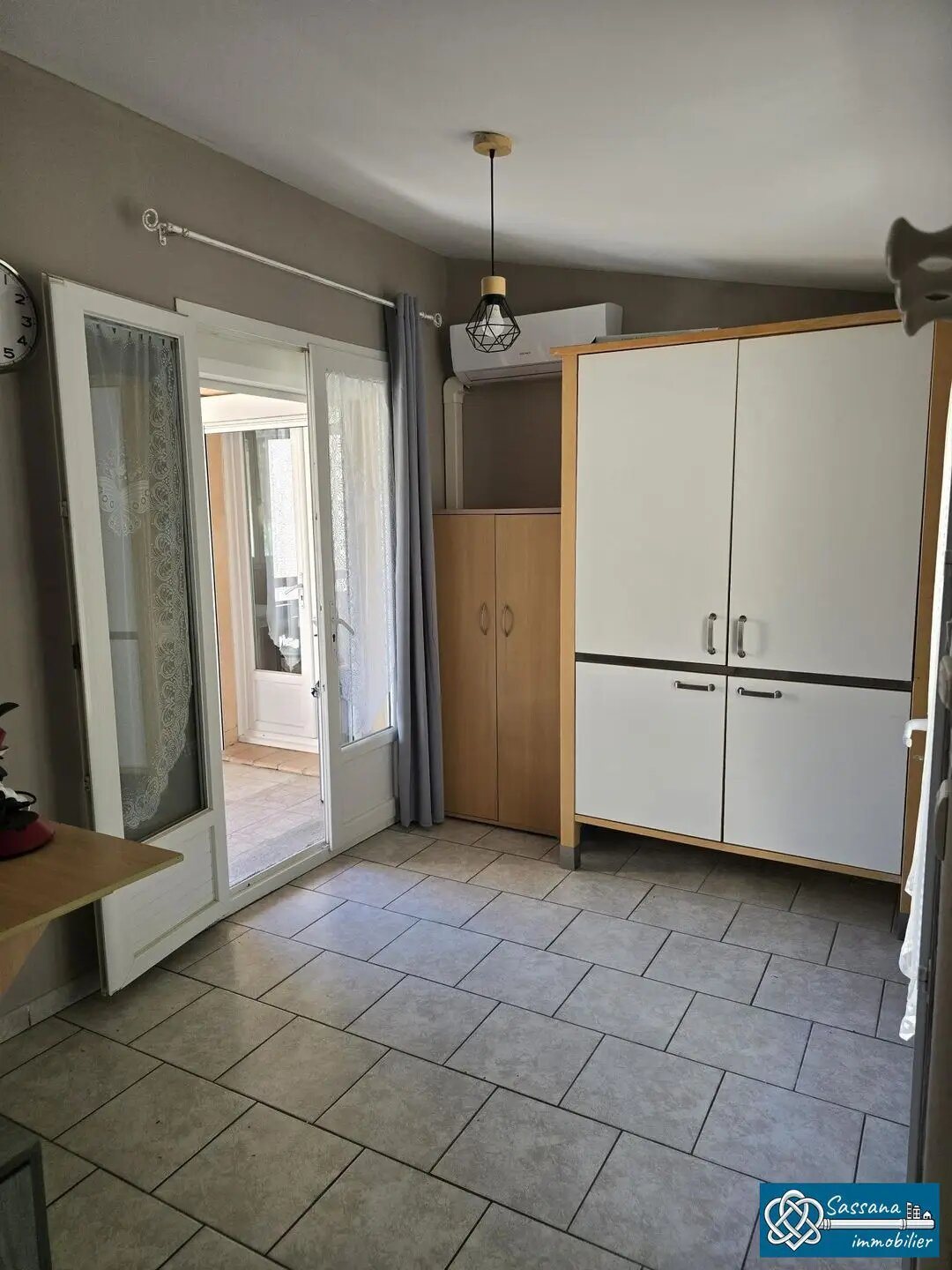 Appartement à louer, 19m², Solliès-Toucas