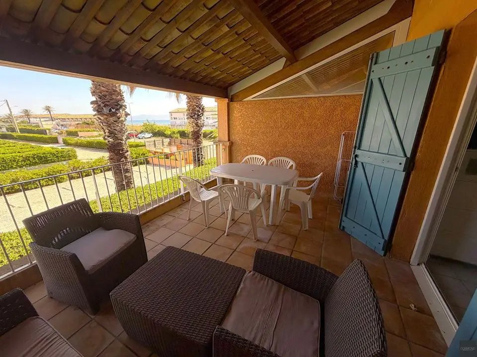 Appartement à vendre, 20m², Hyères