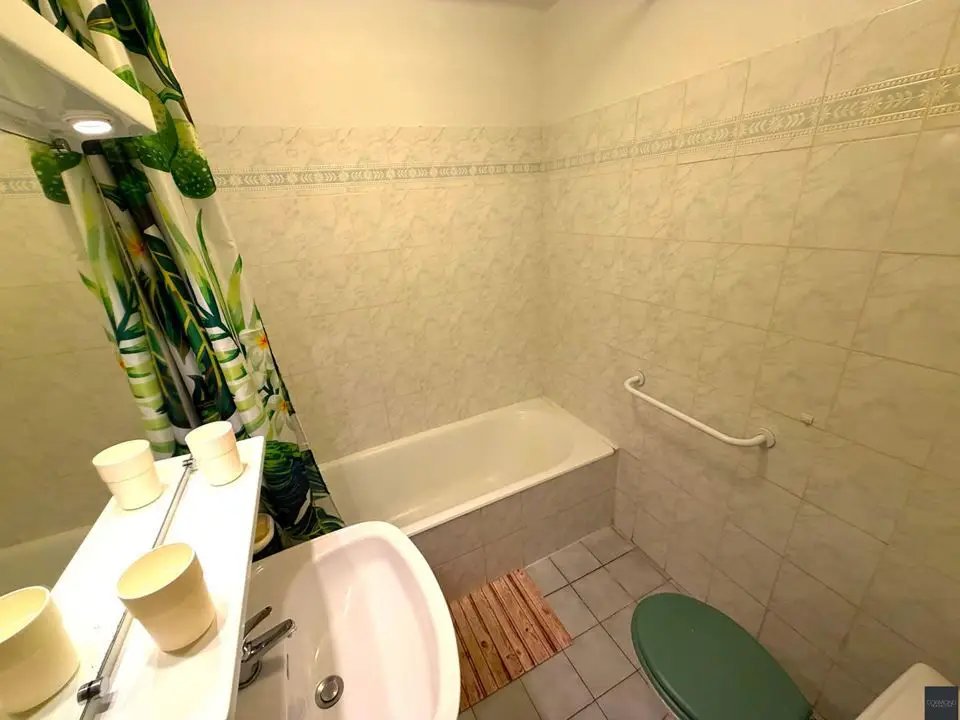 Appartement à vendre, 20m², Hyères