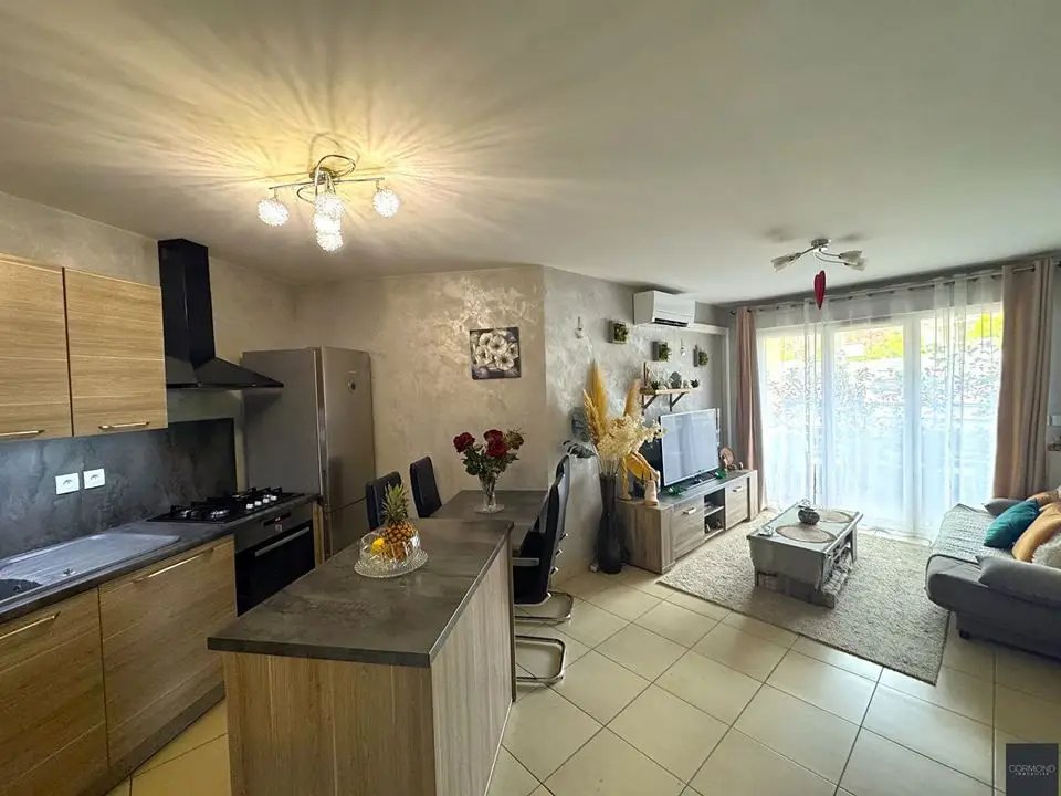 Appartement à vendre, 44m², Hyères