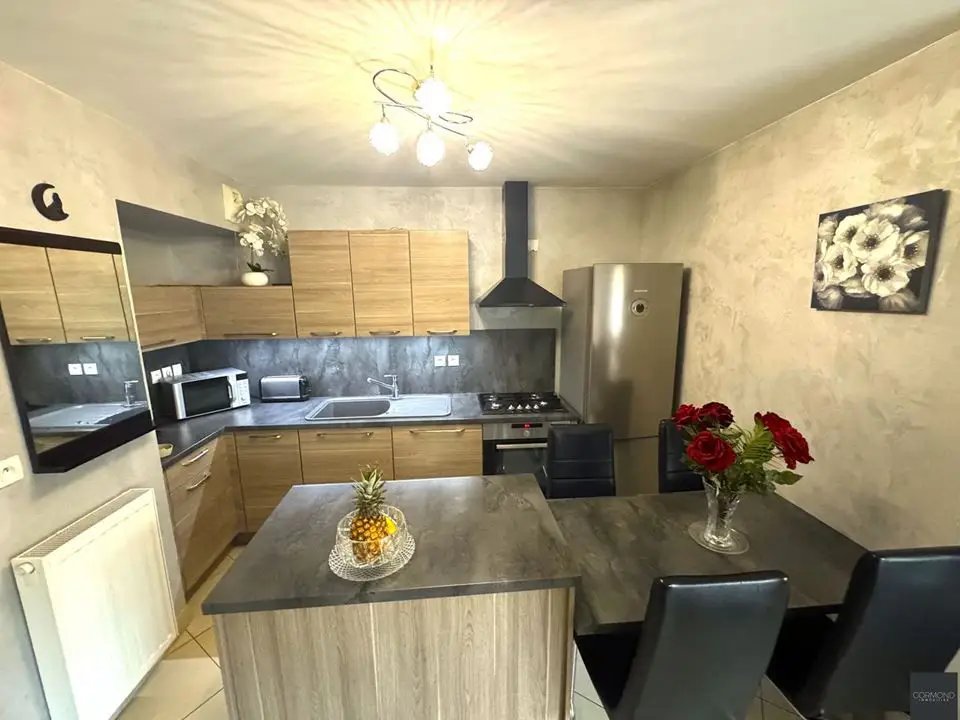 Appartement à vendre, 44m², Hyères