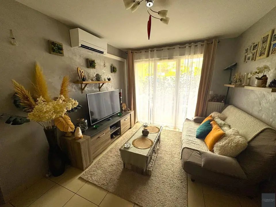 Appartement à vendre, 44m², Hyères