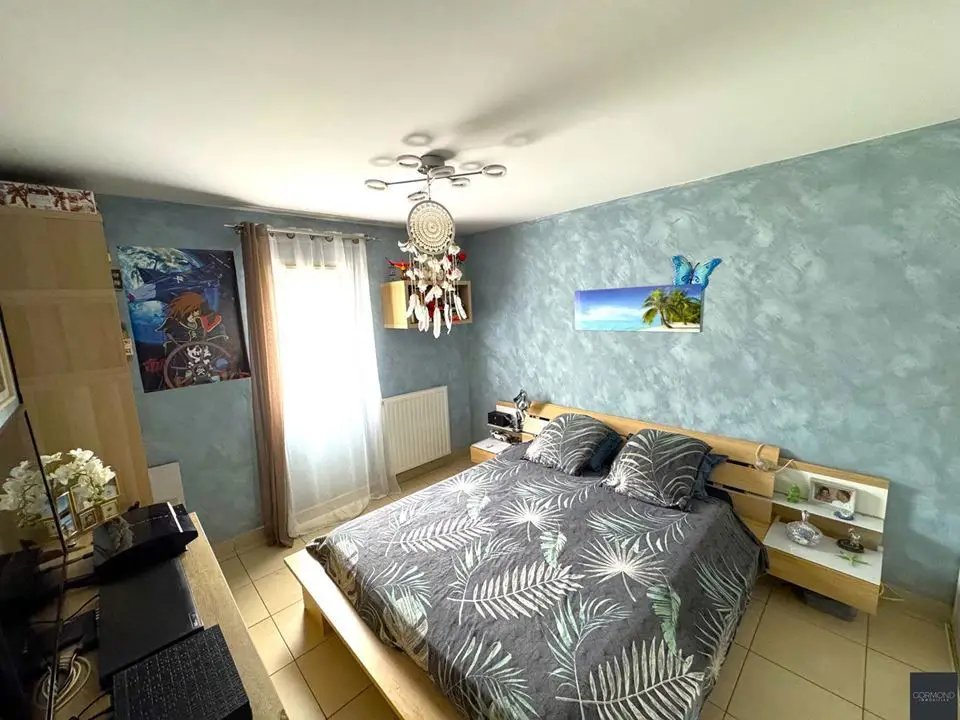 Appartement à vendre, 44m², Hyères