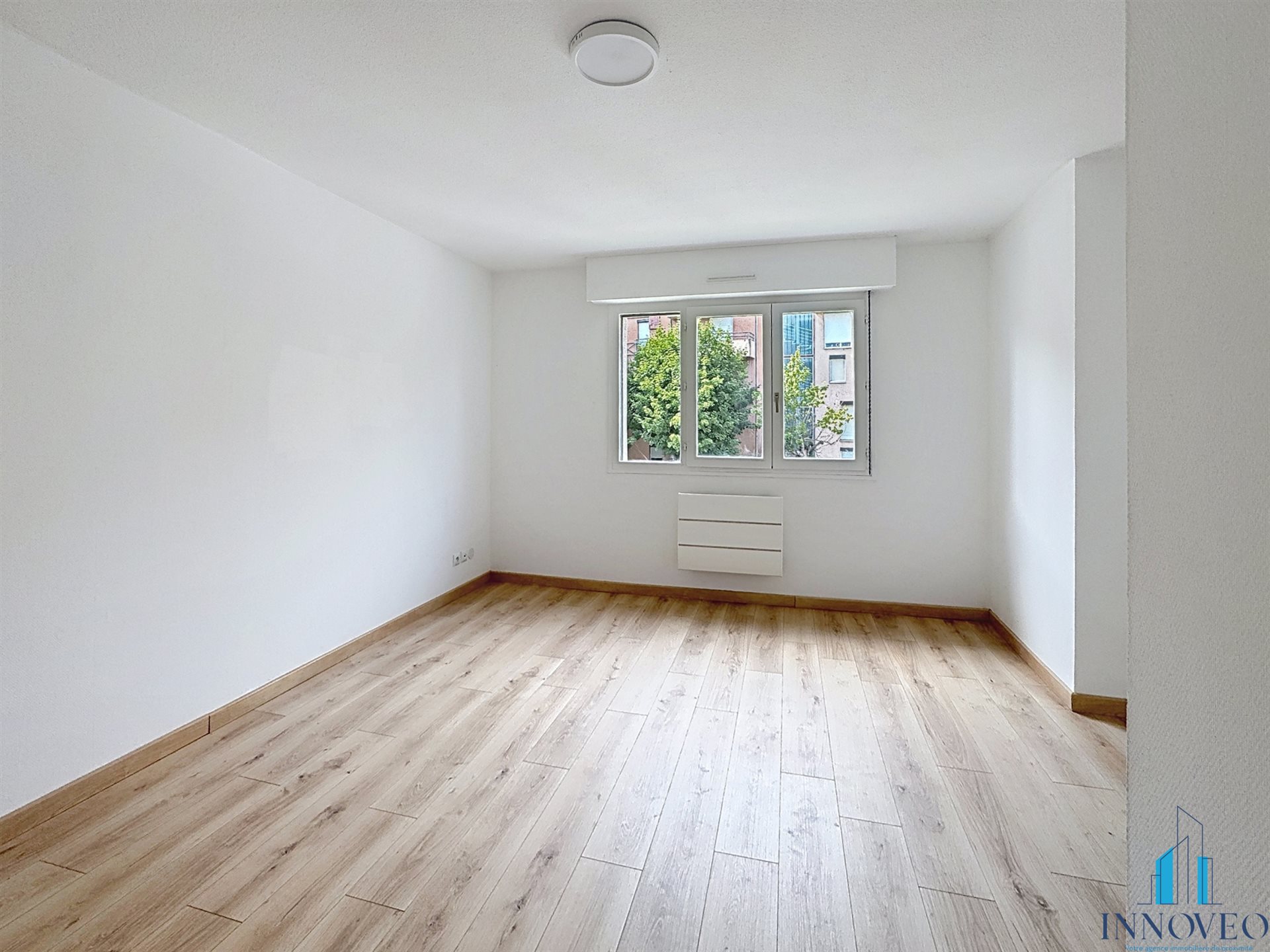 Appartement à louer, 27m², Strasbourg