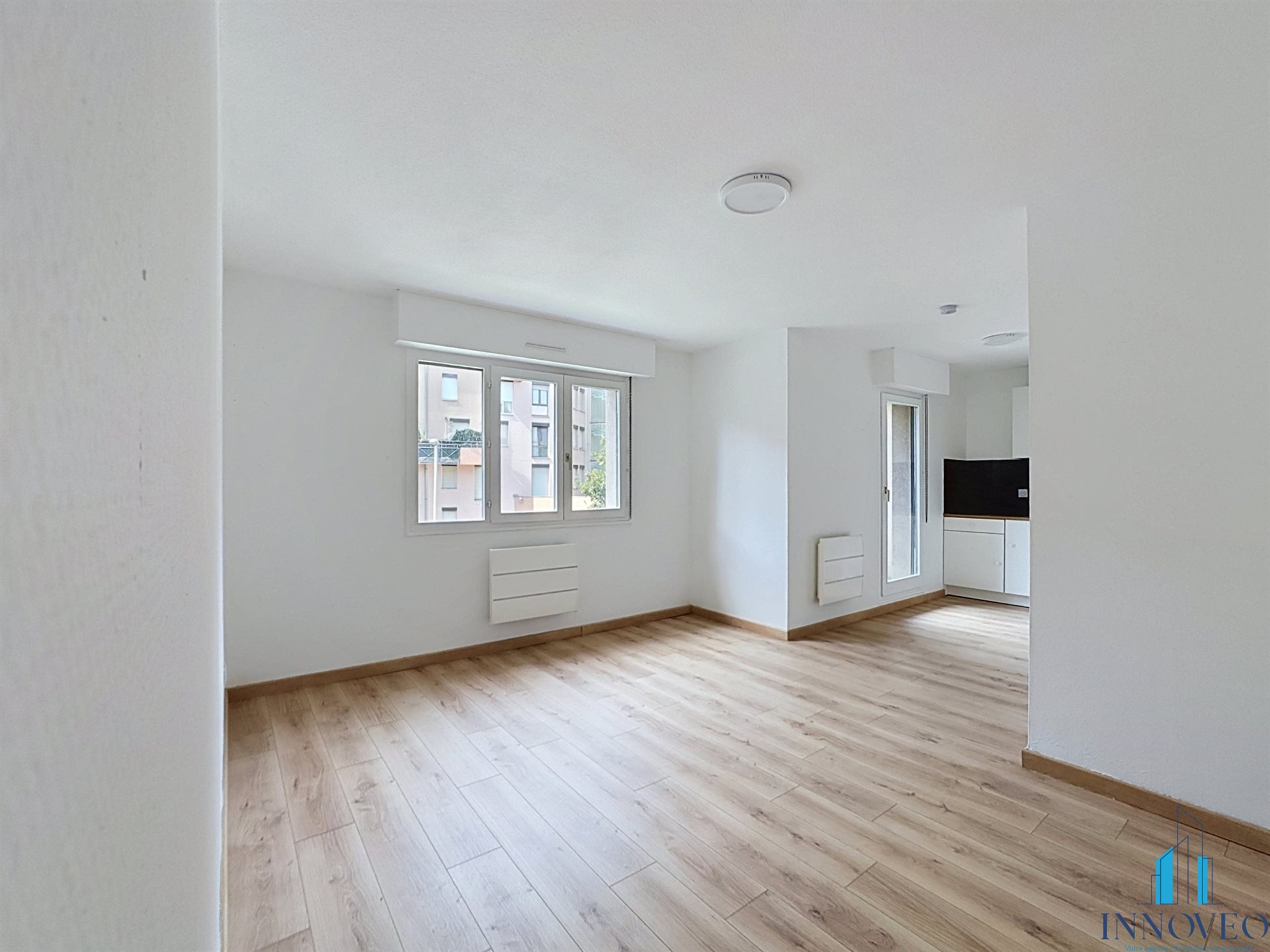 Appartement à louer, 27m², Strasbourg