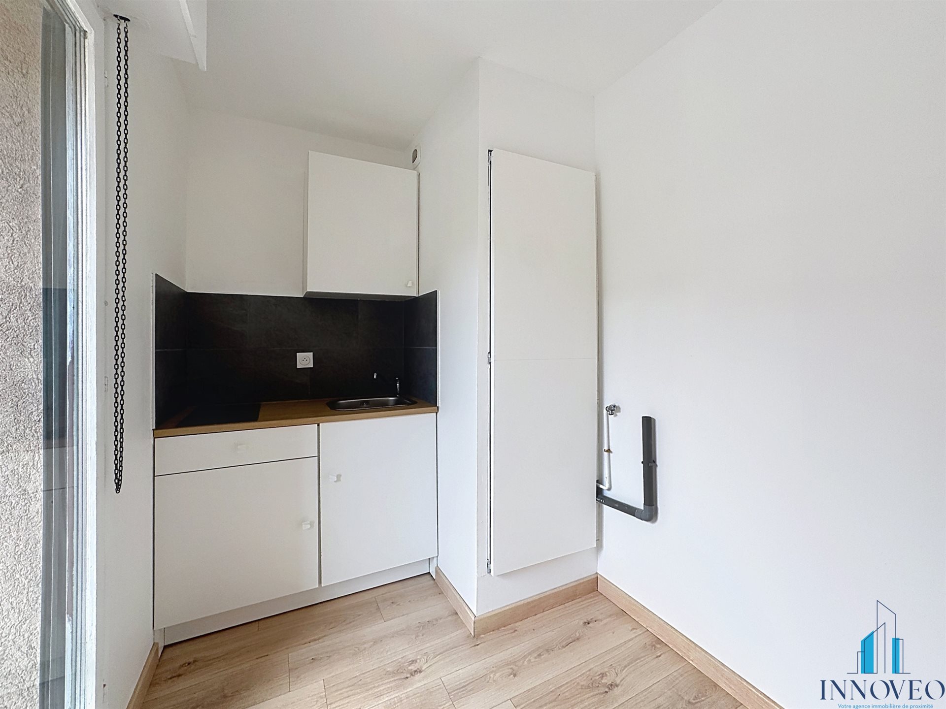 Appartement à louer, 27m², Strasbourg