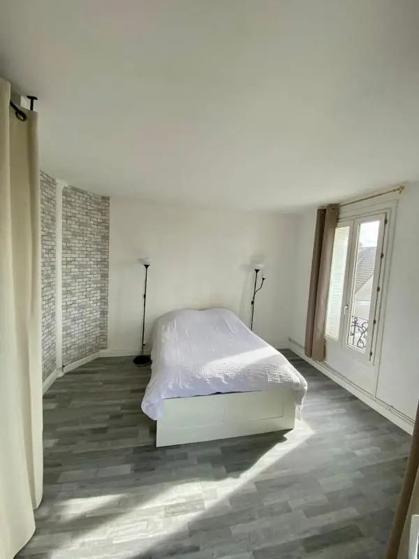 Appartement à vendre, 54m², Villiers-sur-Marne