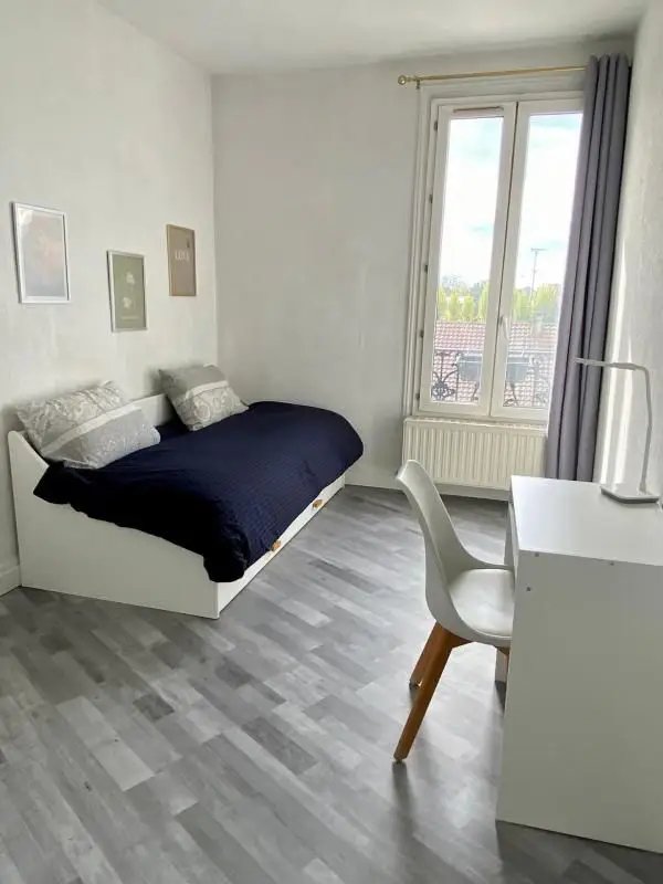Appartement à vendre, 54m², Villiers-sur-Marne